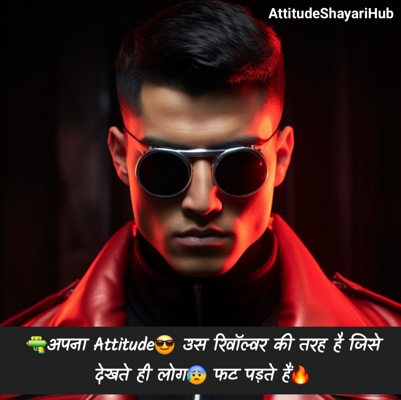 Top 10 Attitude Shayari